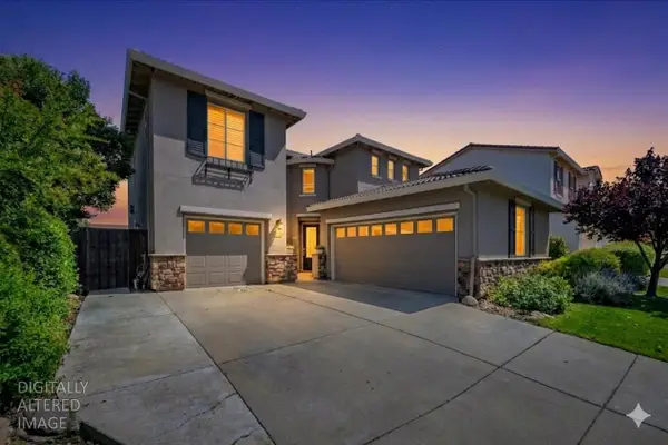7584 Millport Drive, Roseville, CA 95678