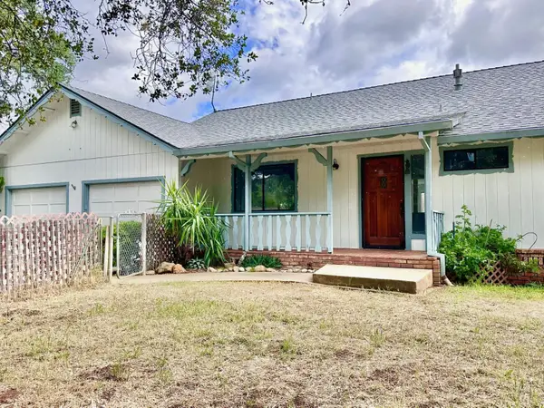 1660 Wet Springs Road, Murphys, CA 95247