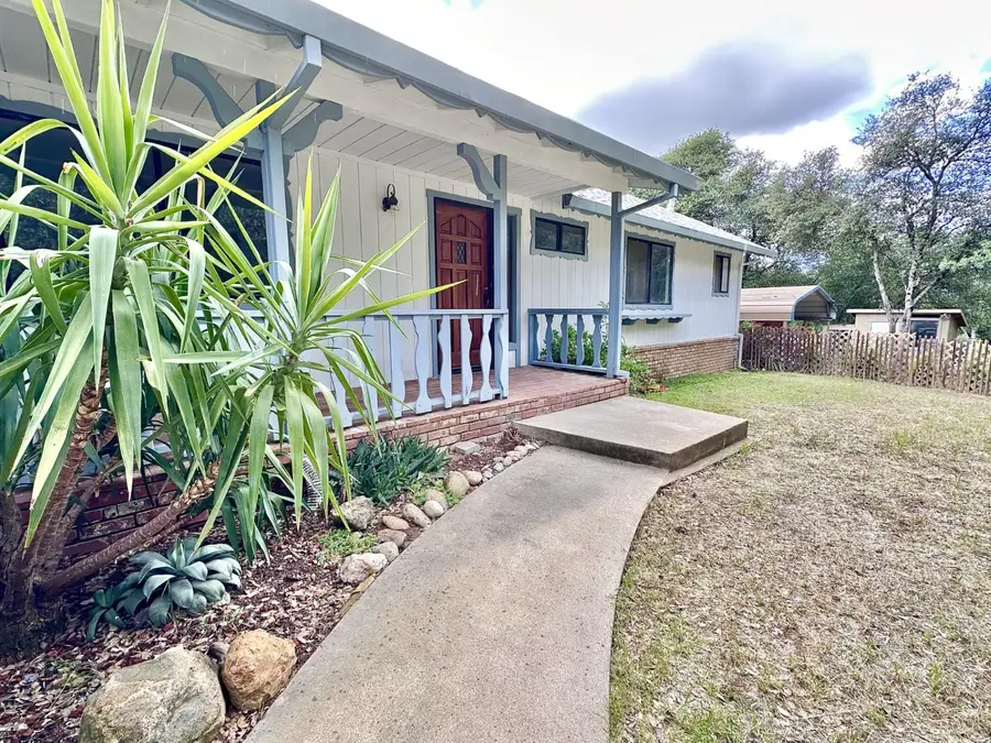 1660 Wet Springs Road, Murphys, CA 95247 - #2