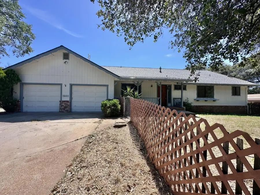 1660 Wet Springs Road, Murphys, CA 95247 - #3