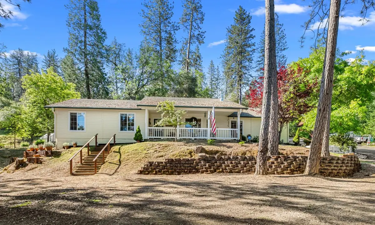3255 Gerle Avenue, Placerville, CA 95667 - #1