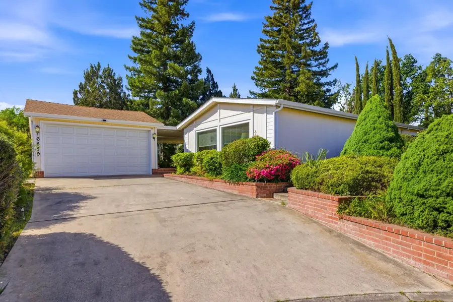 6829 Caywood Court #1706, Citrus Heights, CA 95621 - #3