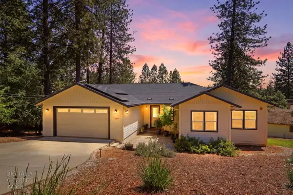 11549 Bernadine Court, Grass Valley, CA 95949