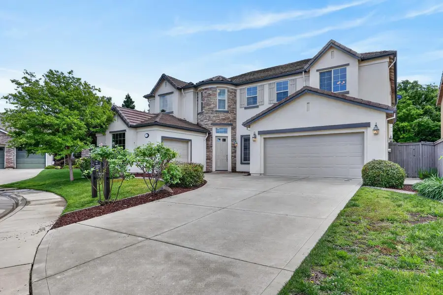 503 Lohse Court, Lincoln, CA 95648 - #2