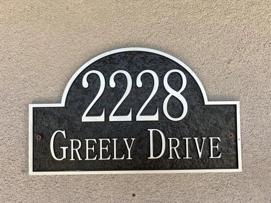 2228 Greely Drive, Marysville, CA 95901 - #2