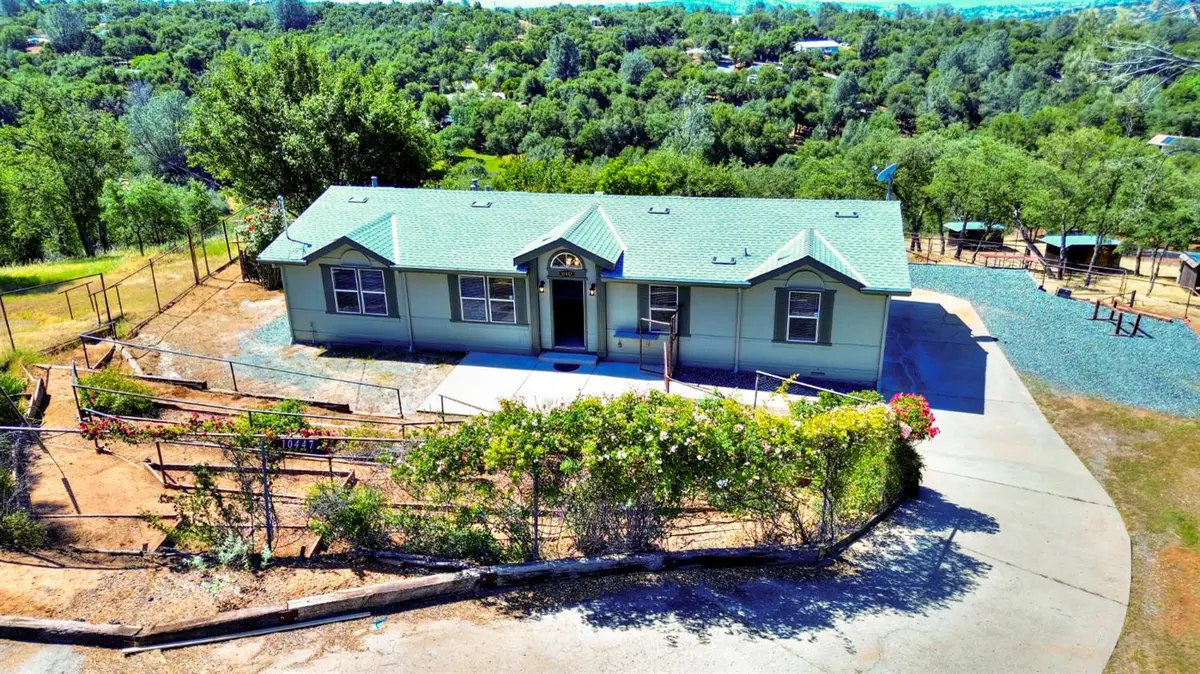 10447 Carlos Court, Coulterville, CA 95311 - #1
