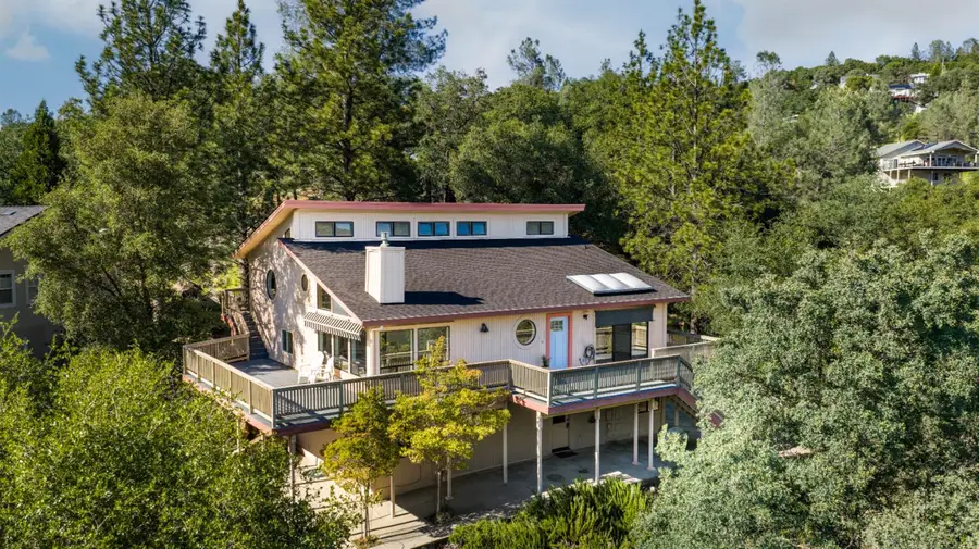 13738 Sun Forest Drive, Penn Valley, CA 95946 - #2