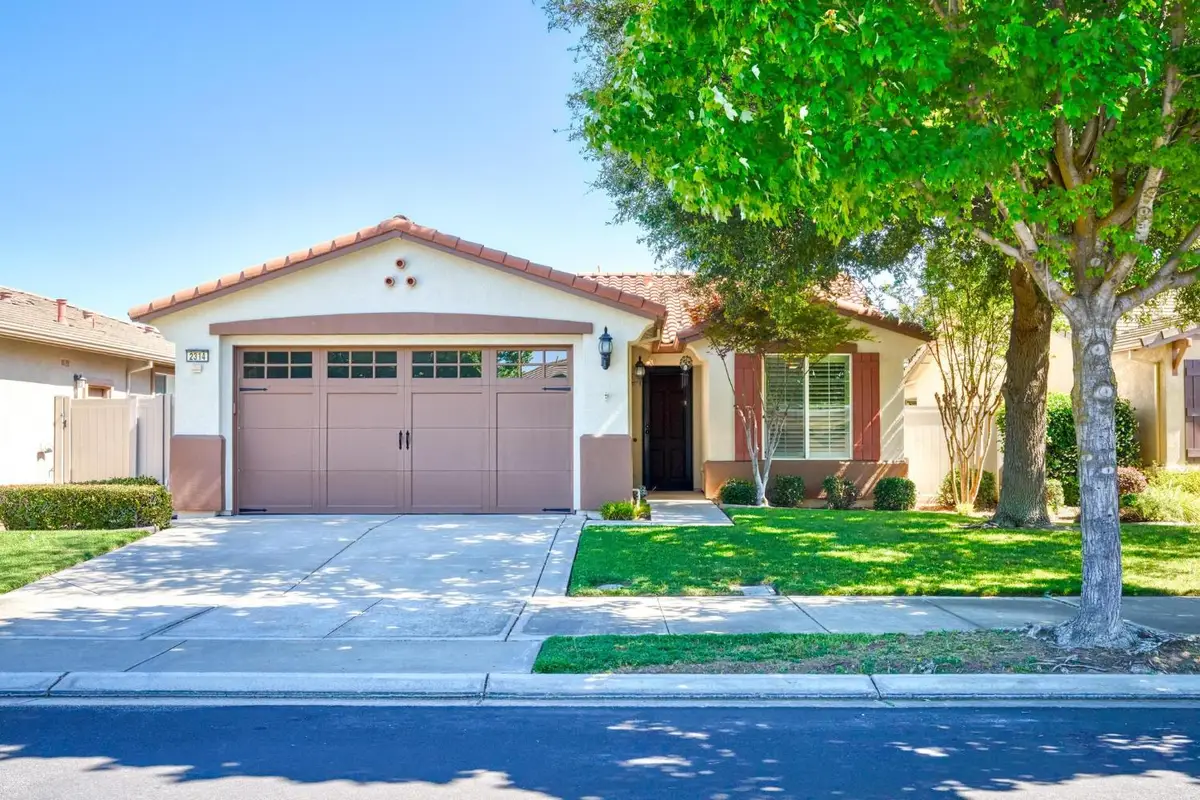 2314 Shadow Berry Drive, Manteca, CA 95336 - #1
