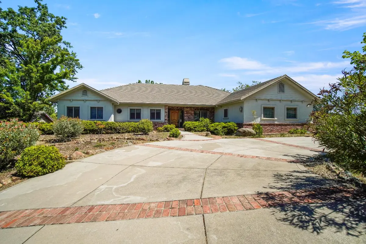 2421 Chantrelle Court, Placerville, CA 95667 - #1
