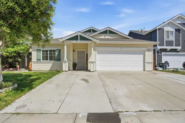1913 St Augustine Court, Modesto, CA 95358
