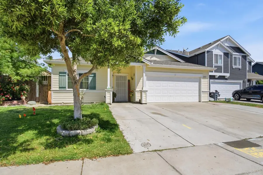 1913 St Augustine Court, Modesto, CA 95358 - #2