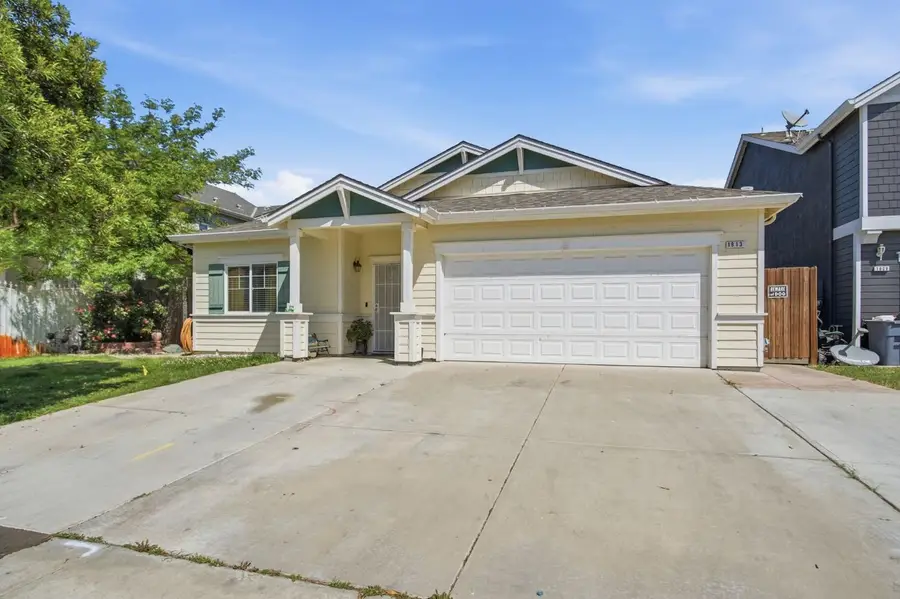 1913 St Augustine Court, Modesto, CA 95358 - #3