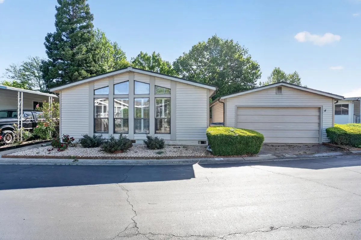 14707 Poncho Conde Cir, Sloughhouse, CA 9568 - #1