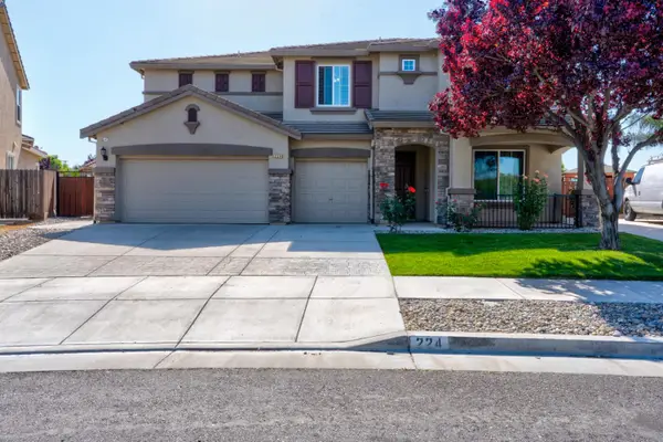 224 San Bruno Street, Los Banos, CA 93635