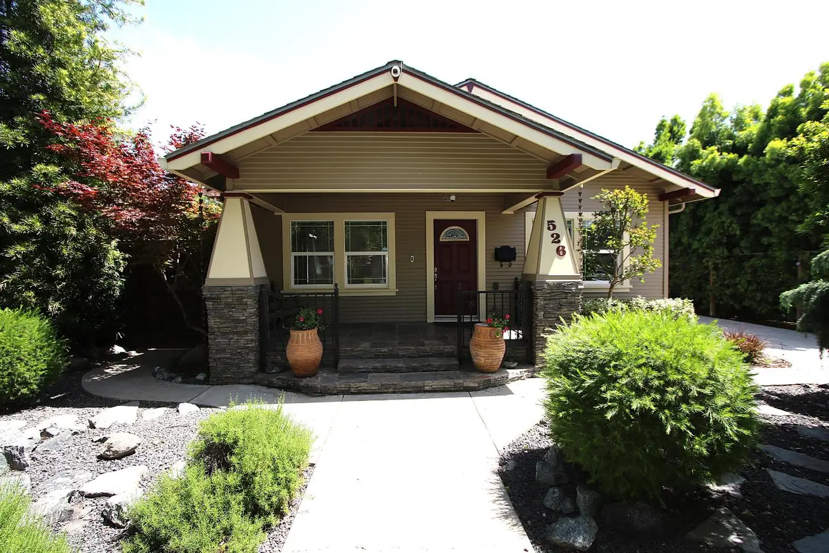526 Melrose Street, Modesto, CA 95354 - #1