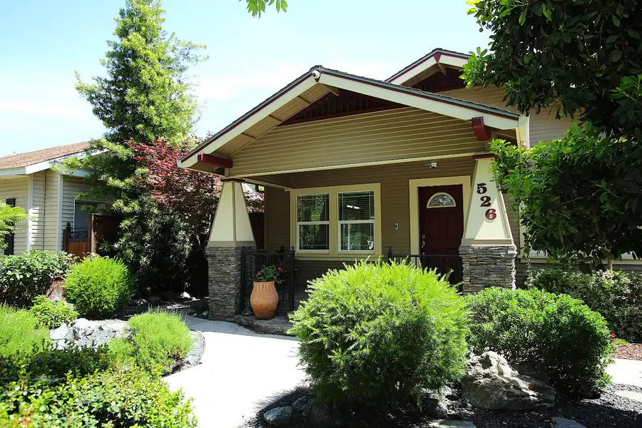 526 Melrose Street, Modesto, CA 95354 - #2