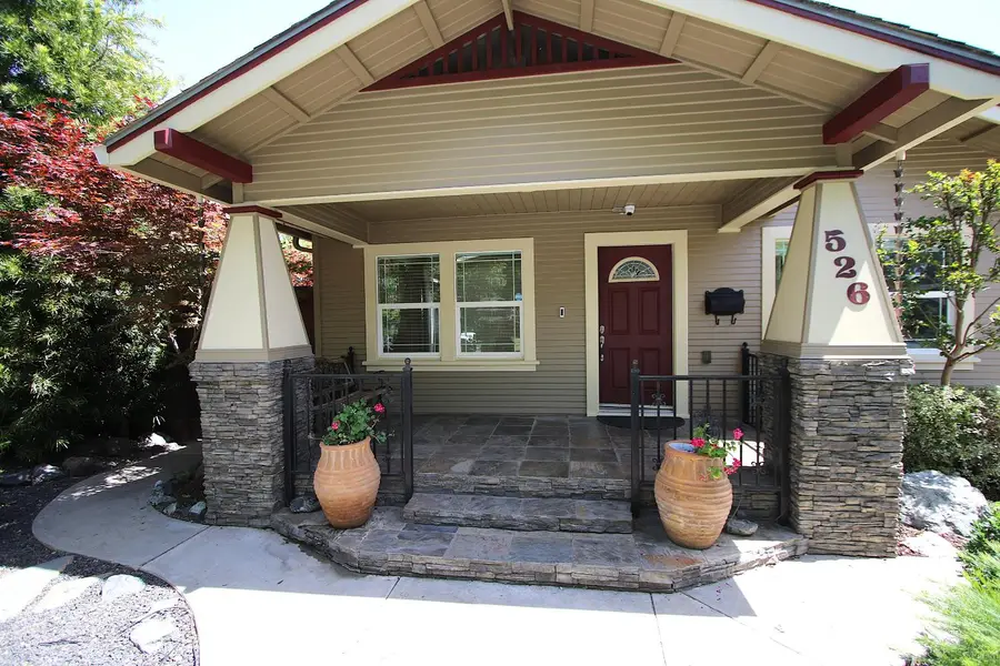 526 Melrose Street, Modesto, CA 95354 - #3