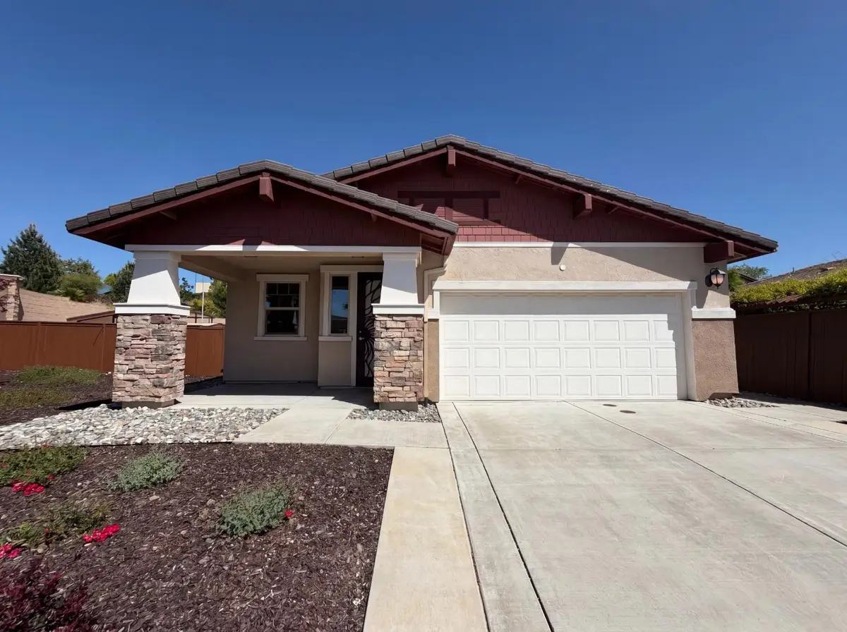 601 Evans Court, El Dorado Hills, CA 95762 - #1