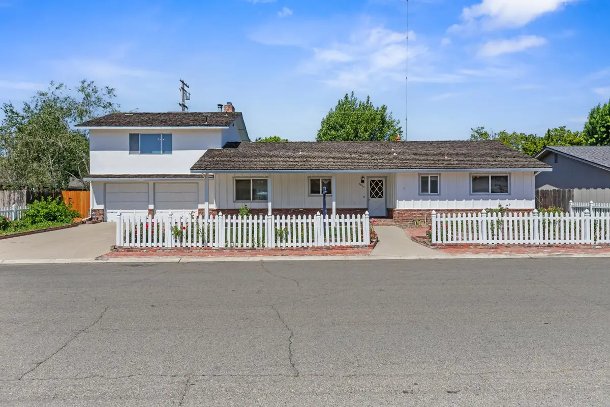 3013 Fredericksburg Way, Modesto, CA 95355 - #1