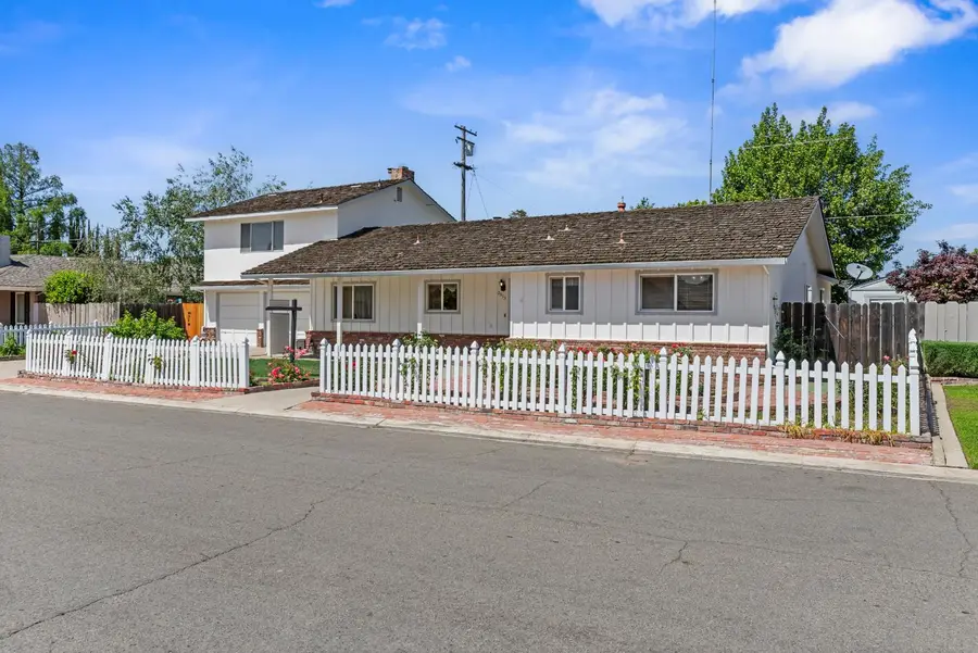 3013 Fredericksburg Way, Modesto, CA 95355 - #2