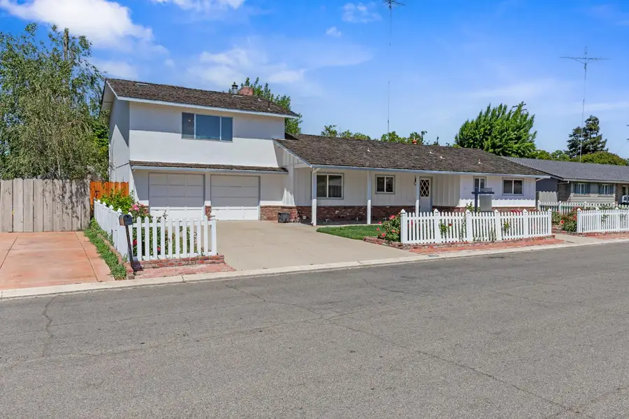 3013 Fredericksburg Way, Modesto, CA 95355 - #3