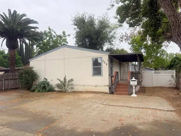 328 N 3rd Avenue, Oakdale, CA 95361