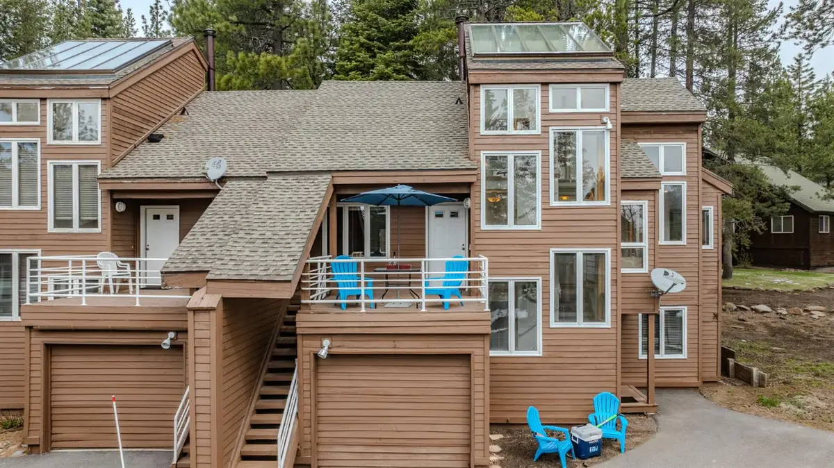 12747 Northwoods Boulevard #3, Truckee, CA 96161 - #1