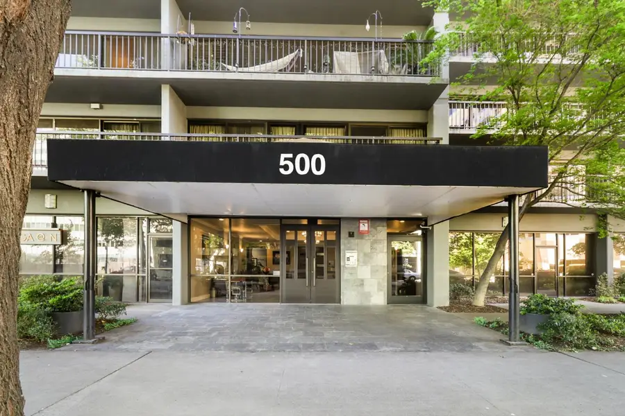 500 N Street #1007, Sacramento, CA 95814 - #2