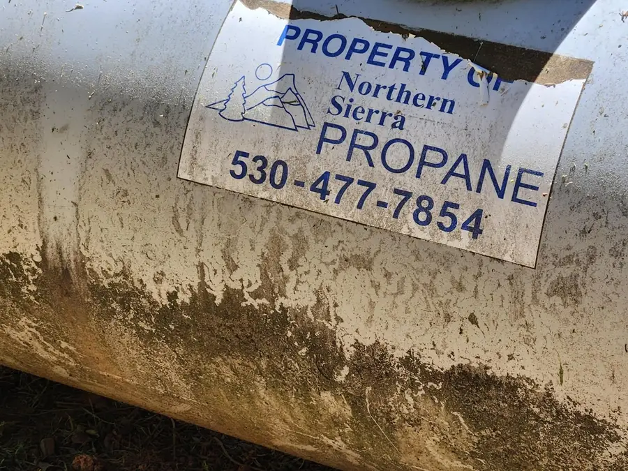 15305 Cleveland Avenue, Camptonville, CA 95922 - #3