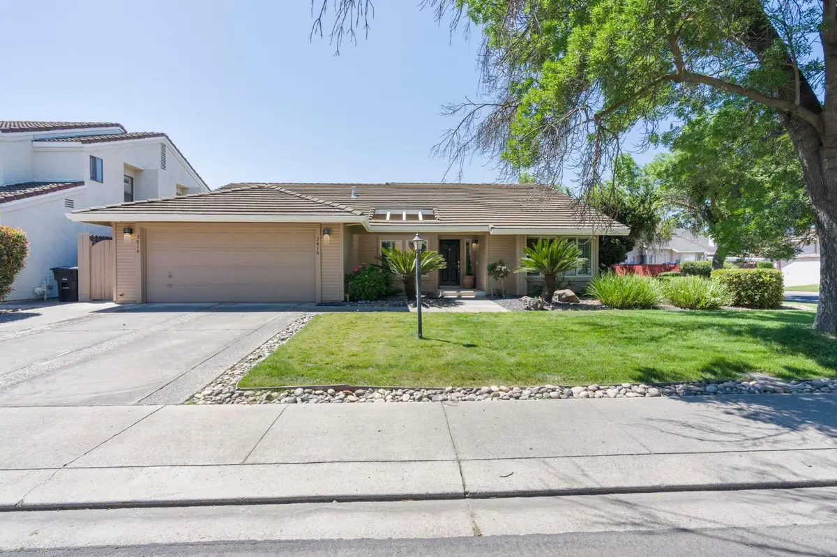 2816 Habsburg Circle, Modesto, CA 95356 - #1