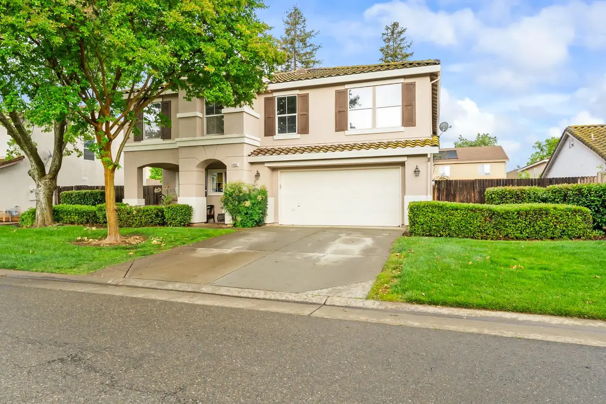 4253 Narraganset Way, Mather, CA 95655 - #1