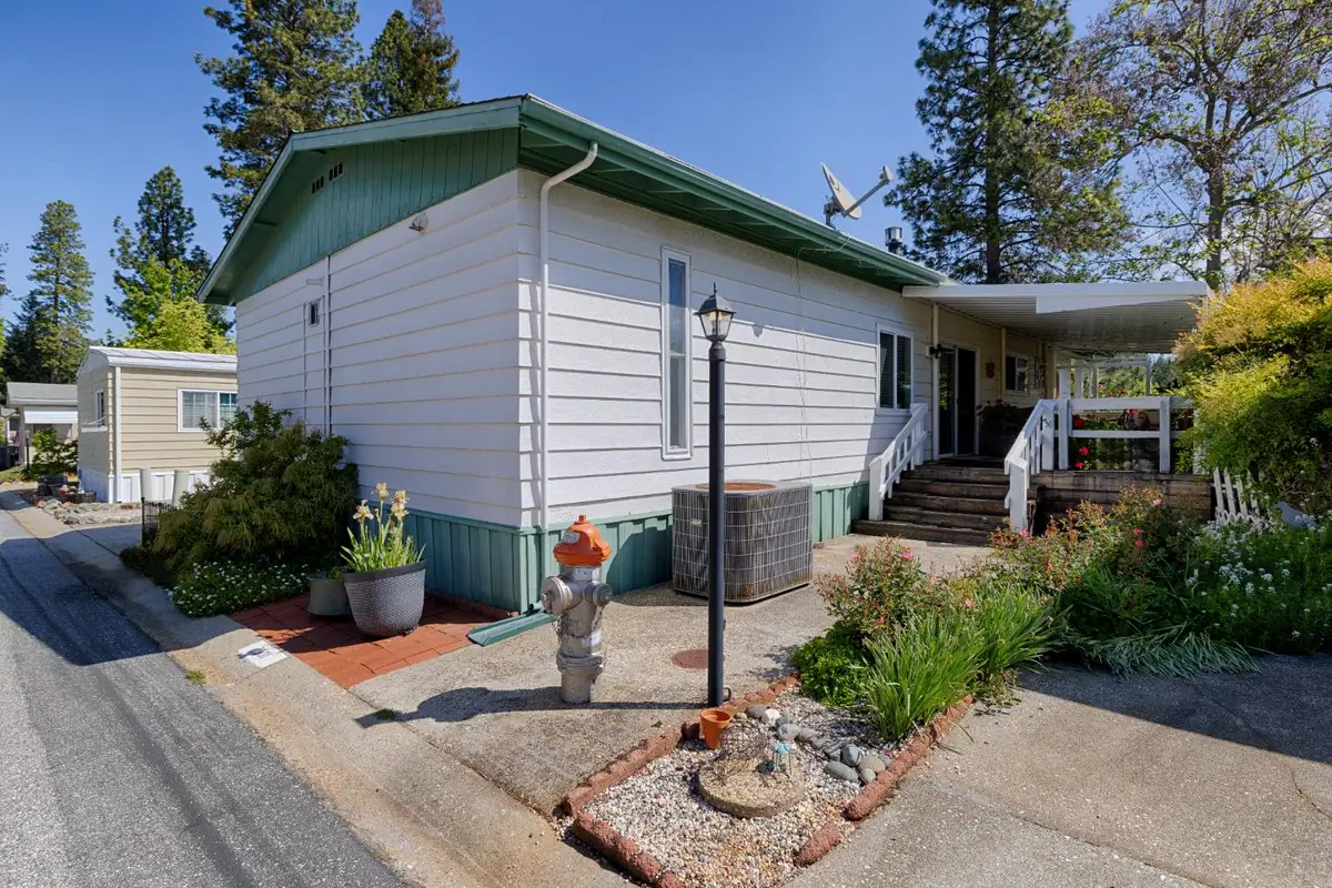 10131 Shamrock Lode, Grass Valley, CA 95949 - #1