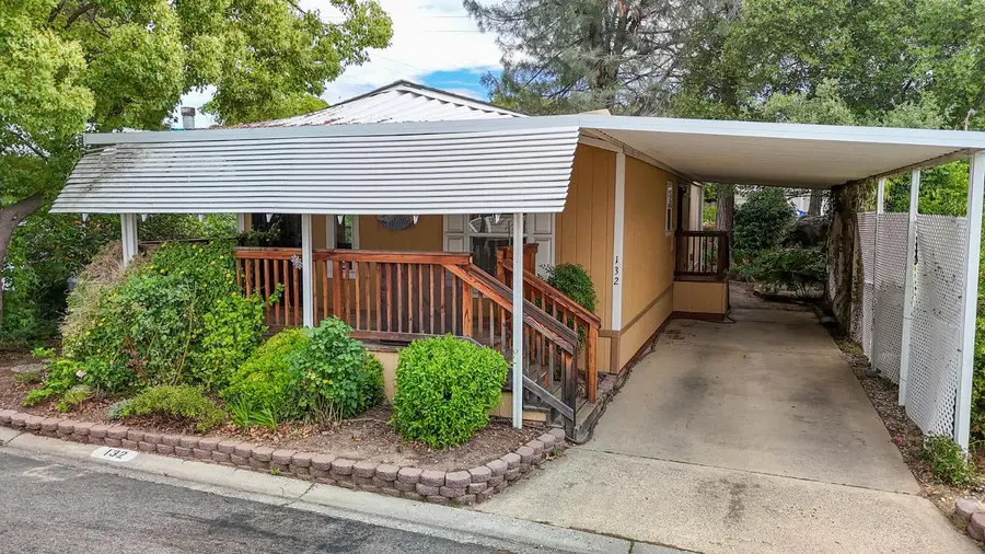 132 Danielle Way, Folsom, CA 95630 - #2