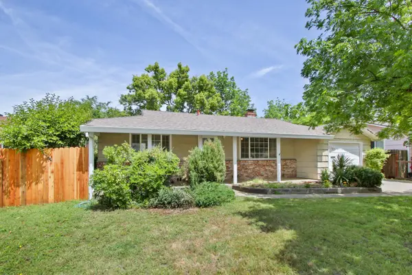 2705 Clover Lane, Sacramento, CA 95821