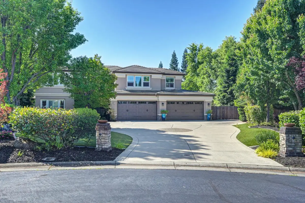 3474 Castle Creek Court, Roseville, CA 95661 - #1