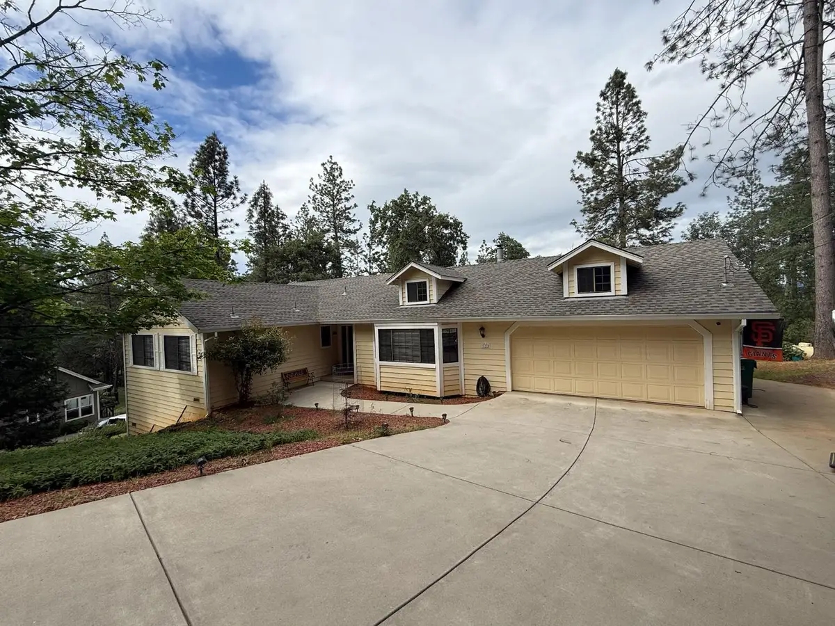 18110 Alexandra Way, Grass Valley, CA 95949 - #1
