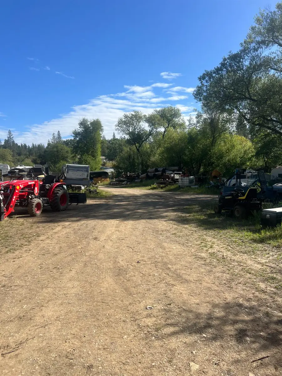 3790 State Highway 193, Greenwood, CA 95635 - #3