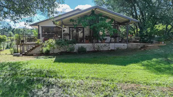 10941 Blackledge Road, Penn Valley, CA 95946