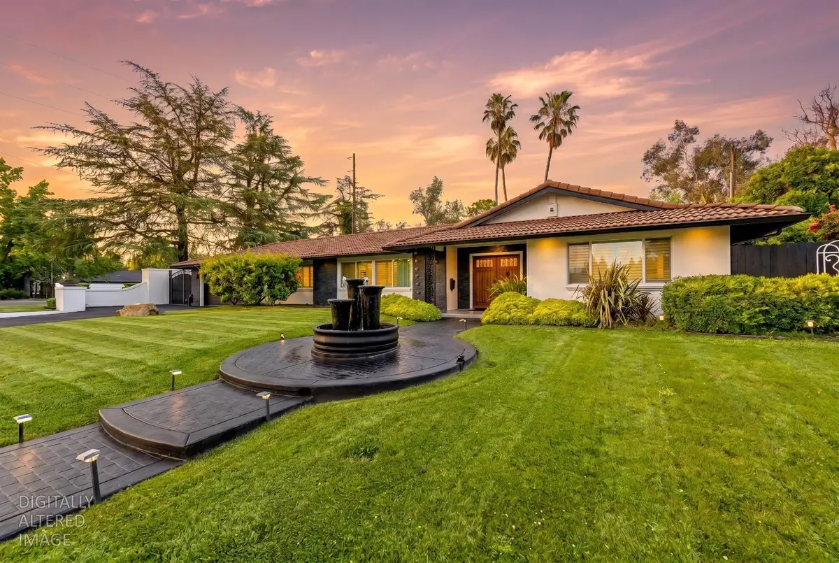 590 Kevington Court, Sacramento, CA 95864 - #1