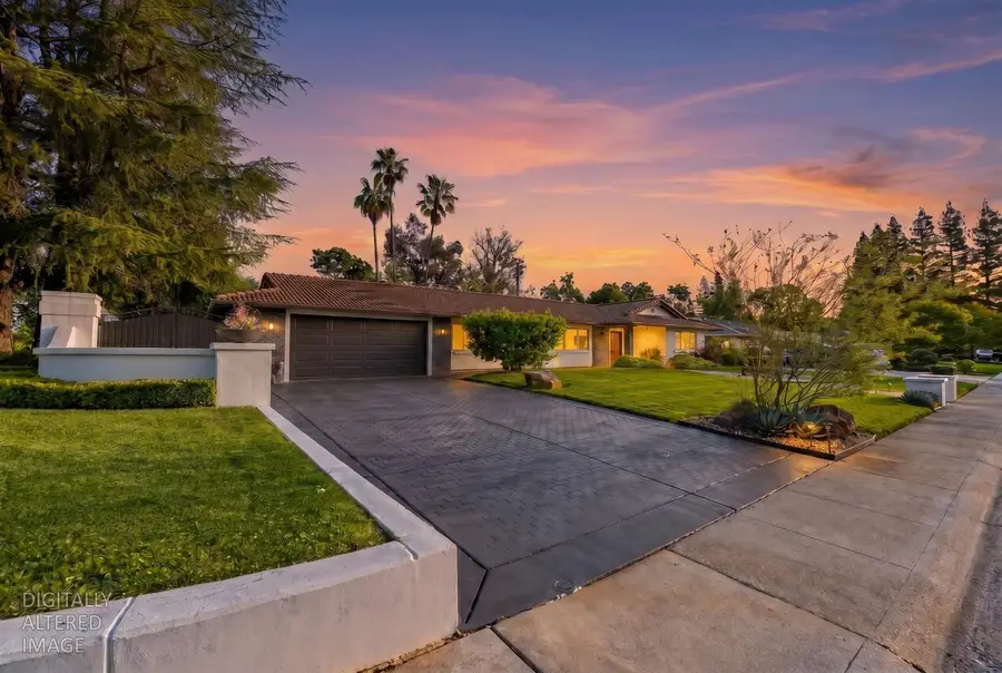 590 Kevington Court, Sacramento, CA 95864 - #2