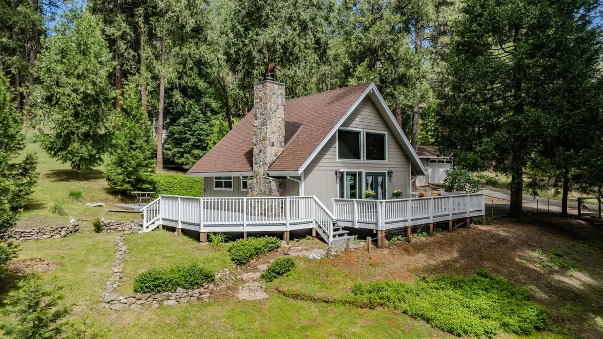 16425 Carolyn Way, Pioneer, CA 95666 - #1