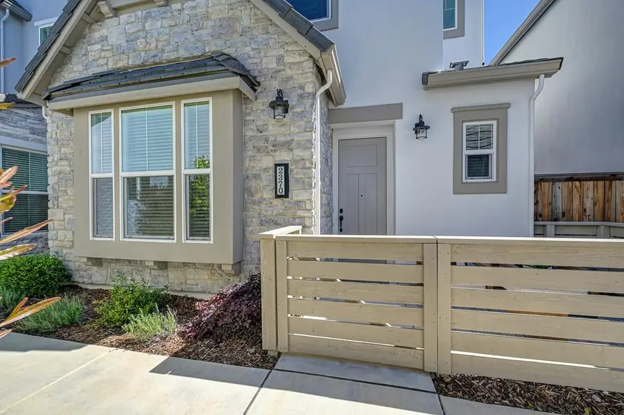 2370 Macanudo Walk Avenue, Sacramento, CA 95818 - #2