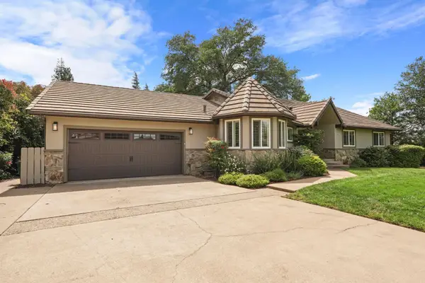 2326 Vista Del Lago Drive, Valley Springs, CA 95252