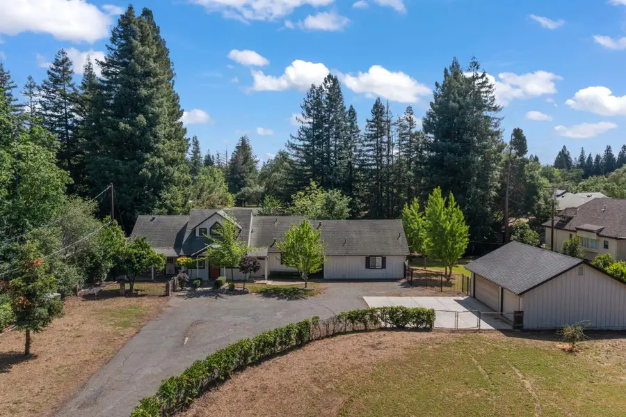 6512 Landis Avenue, Carmichael, CA 95608 - #2