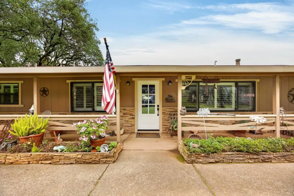 2476 Frontier Road, Auburn, CA 95603 - #1