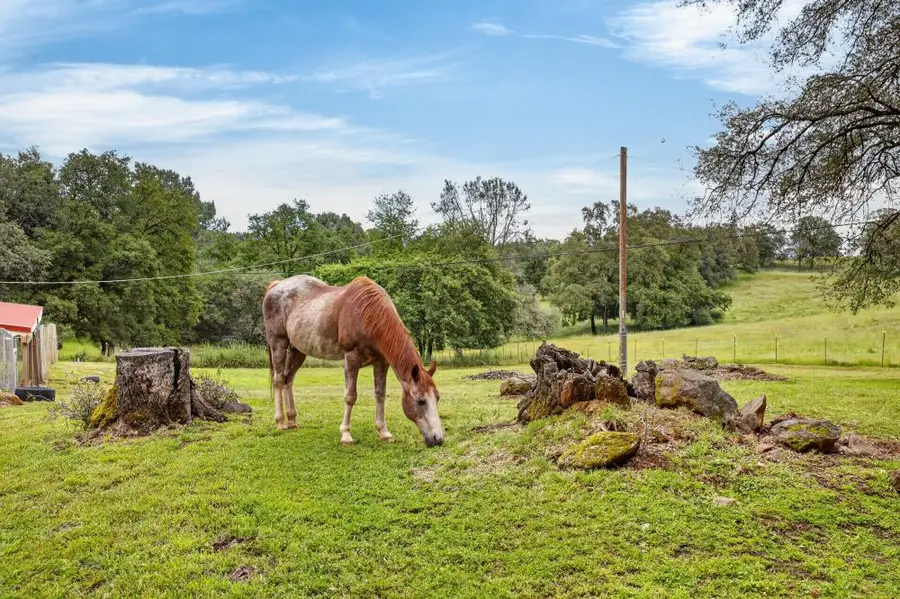 2476 Frontier Road, Auburn, CA 95603 - #2