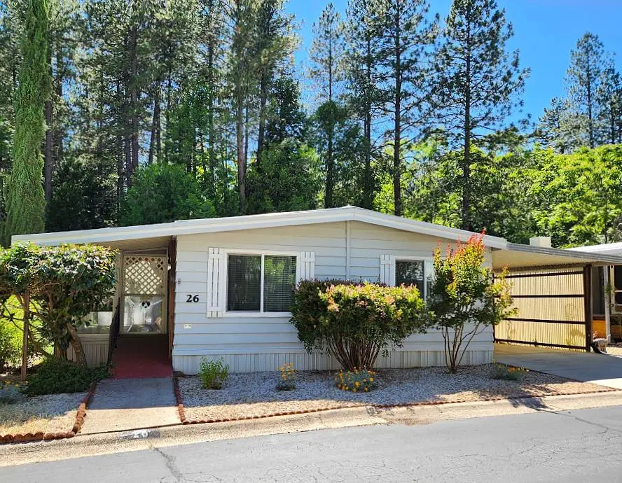 26 Primrose Lane, Grass Valley, CA 95945 - #1