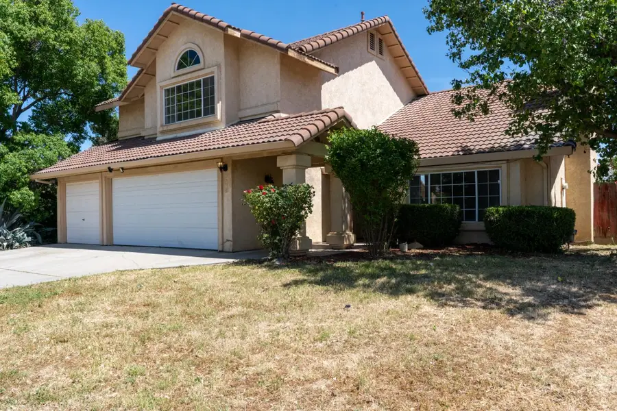 510 Stonewood Drive, Los Banos, CA 93635 - #3