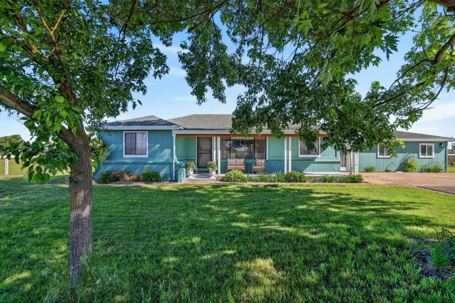 11875 Arno Road, Wilton, CA 95693 - #3