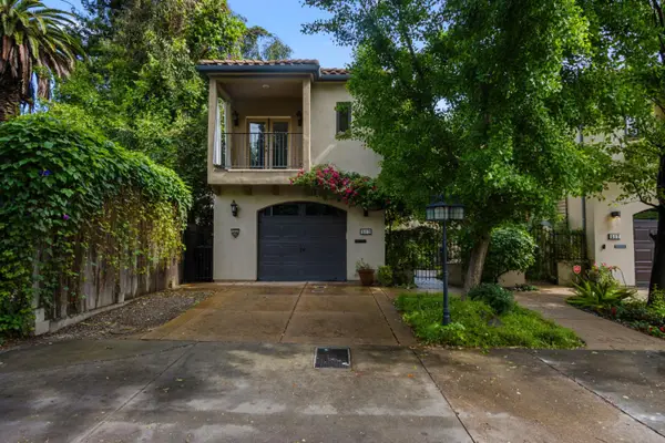 513 Uptown Alley, Sacramento, CA 95818